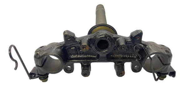 Cristo Inferior Original Zanella Zr 150-200 1