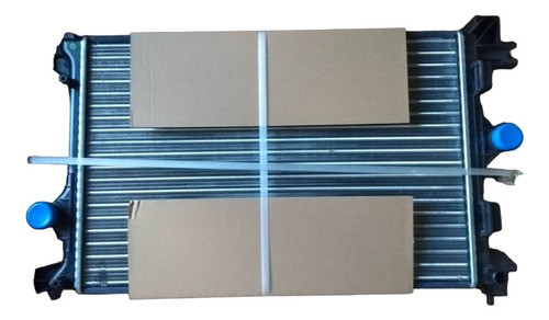 Radiador Cambio Manual Spin Novo Genuíno Rmm1132gm 0