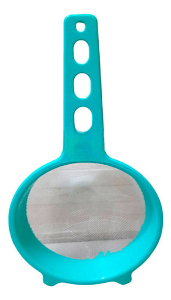 Kit Com 10 Peneiras De Polipropileno 16cm Sortidos 0 Kit Com 10 Peneiras De Polipropileno 16cm Sortidos 0