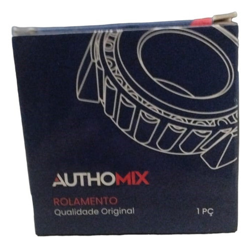 Rolamento Virabrequim Direito Honda Bros 150 2008 Authomix 1