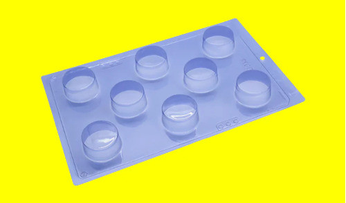 Forma Profissional Pão De Mel M C/silicone P215 Porto 1