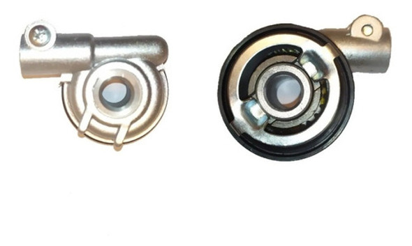 Reenvio Cuenta Km Yumbo Vx125 - Scooter °-° 0