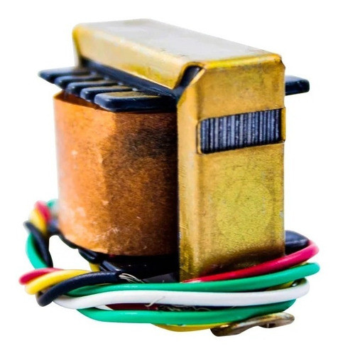 Transformador Trafo 24v - 1a Bivolt 110v/220v 0