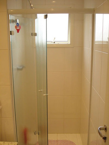 Box P/ Banheiro Vidro Temperado 8 Mm Palmas Do Tremembé E Zn 1