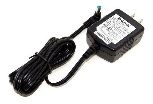 Fonte Carregador D-link Af1805-a 5.0v 2,5a  N39-81 1