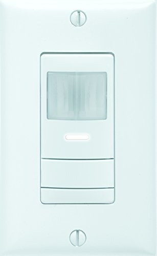 Sensor Switch Wsx Pdt 2p Wh Dual Detection Occupancy Two 0