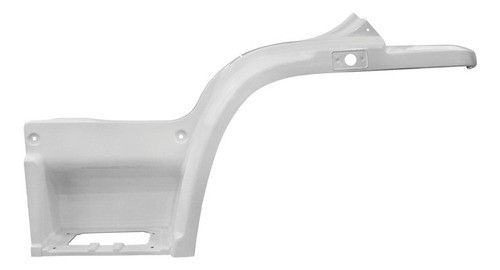 Estribo Mb Accelo Le 0