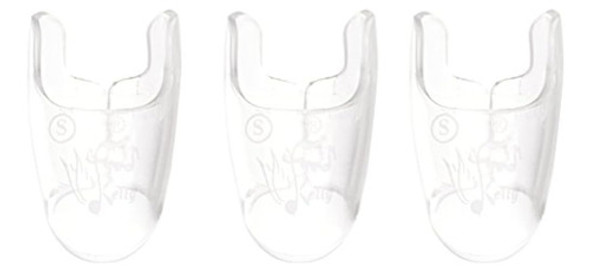 Fred Kelly Recoge P7ff-s-3 Poly Freedom Selección De Dedo Pe 0