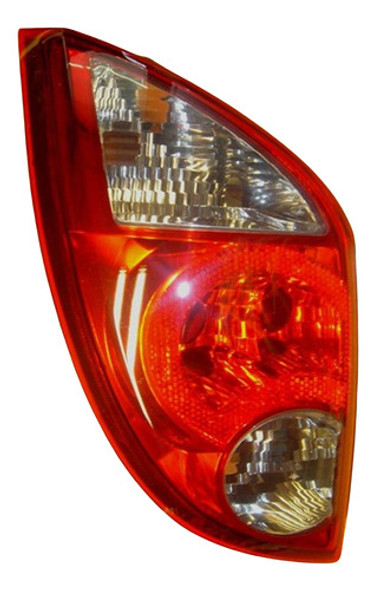 Farol Tra Izq Gm Chevrolet Celta 12-12 0