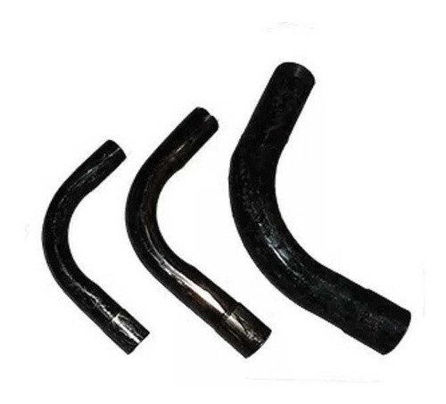Pack X30 Un Curva Para Caño 3/4 Pronto Electrica 1