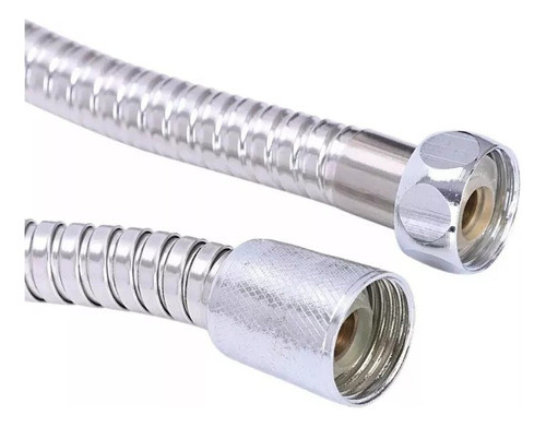 Duchero Lluvero Tipo Pistola Bidet Higiénico 1