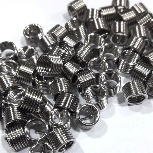 Kit Insertos Sueltos Cajita 25 Piezas M10 X 1.25 Bguemes 0
