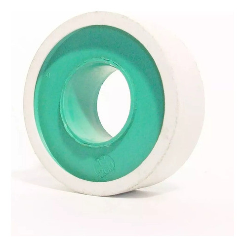 Cinta Teflon Alta Densidad Ptfe Plomería 3/4'' 20mt 1