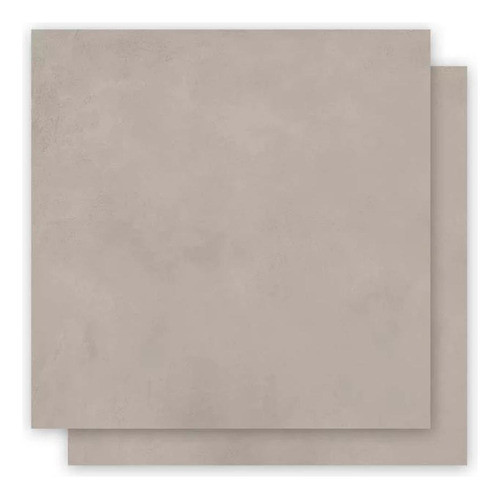 Porcelanato Polido Delta Barcelona Bloc 84x84cm Caixa 2,80m² 0
