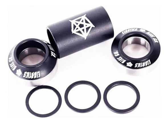 Caja Pedalera Freestyle/bmx Eighties Bb Mid 0