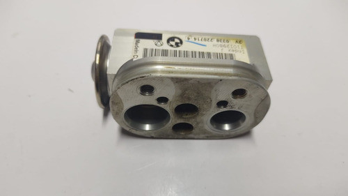 Valvula Expansão Evaporador Ar Condicionado Bmw 320i 328i 1