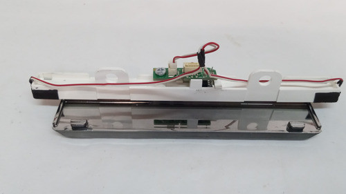 Sensor Remoto Tv Daewoo U65t870bts Nk1502 0