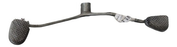 Pedal De Marcha Honda Biz 110i Original 0
