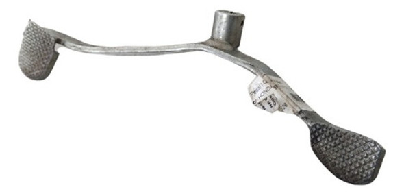 Pedal De Marcha Honda Biz 110i Original 1