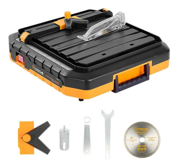 Cortadora Azulejos Cerámica Porcelanato Eléctrica 500w Pro 0