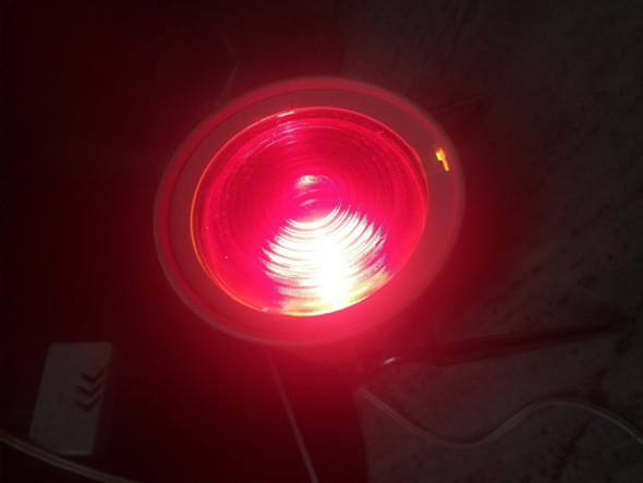 Lampara Infrarroja Philips 0