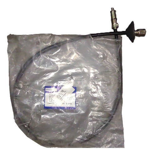 Cable Tripa Velocimetro Motomel C 110 Original Solomun Motos 0