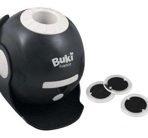 Juego Planetario Hd Buki Universo Binario 1