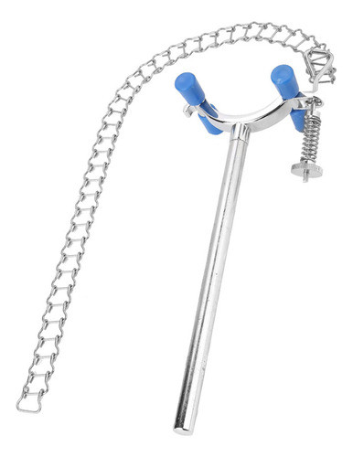 Copo De Laboratório, Braçadeira De Corrente, Clipe, Copo, Fi 1