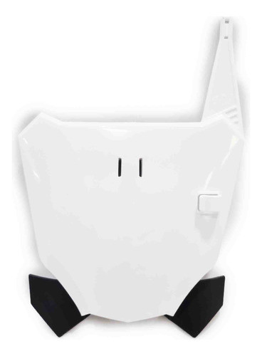 Porta Numero Honda Tornado Xr 250 Amx Solomototeam 0