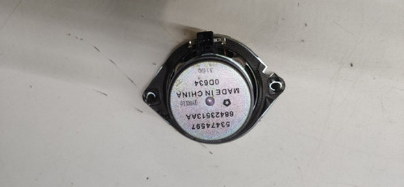 Autofalante Painel Compass 2021 - Cód: 22064 0 Autofalante Painel Compass 2021 - Cód: 22064 0