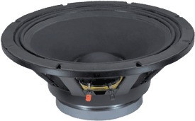 Parlante, Rcf 18-l800s-nuevo 0