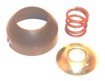 Reparacion Palanca Cambios Mercedes Benz 608 1112 1114 1