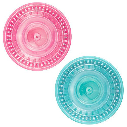 Caza De Adiestramiento 2, Rosa, Turquesa 1