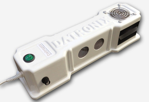 Ozonizador Ionizador De Ambientes - Ozono Datronix  Sg Plus 0