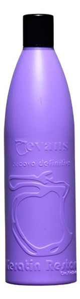 Evans Brushing Progresivo Laciado  Manzana 250ml 0 Evans Brushing Progresivo Laciado  Manzana 250ml 0