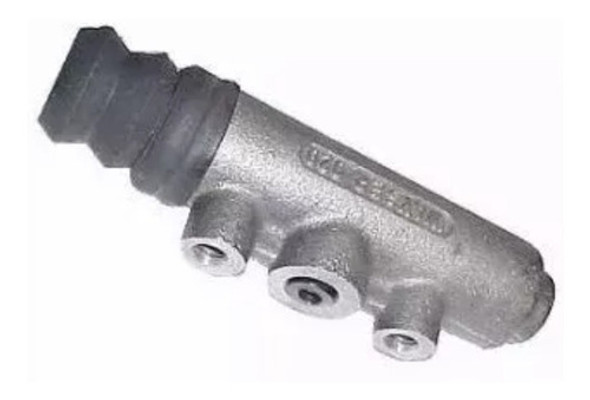 Cilindro  Embreag Compativel Volvo N Nl  B58 B10m 002818 0