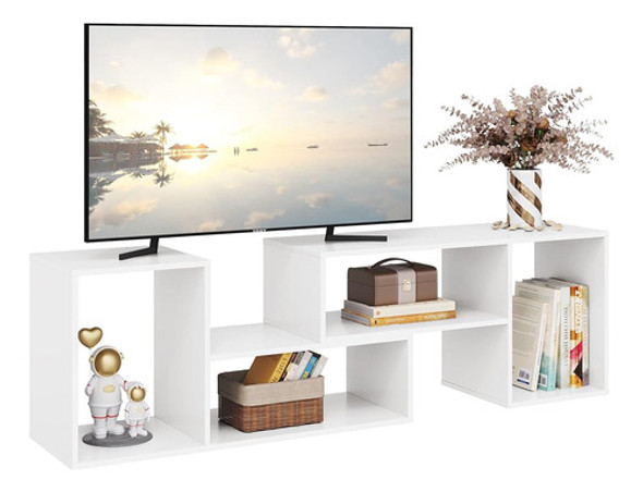 Devaise Soporte De Tv De Pantalla Plana Para 43 45 Tv De 55 0
