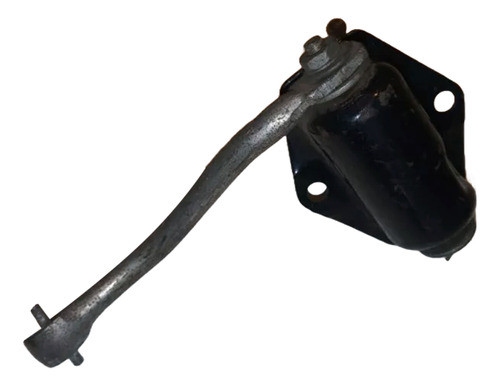 Comando Pedal Acelerador Renault Torino Completo Mod 2 0
