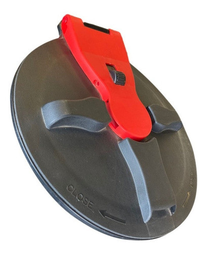 Tapa Plástica Rebatible 367 X 320 X 25mm P/adaptar En Tanque 0