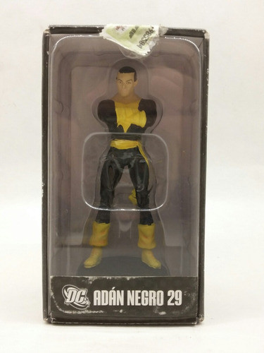 Dc Aguilar 29 Adán Negro Milouhobbies 0