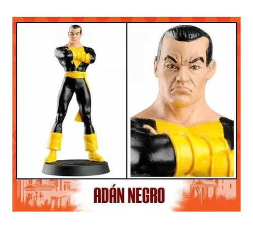 Dc Aguilar 29 Adán Negro Milouhobbies 1