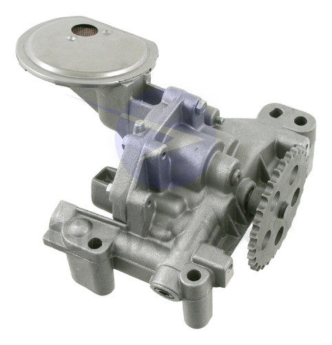 Bomba De Aceite Peugeot 806 2.0 Xu10j2 Hasta 1998 0
