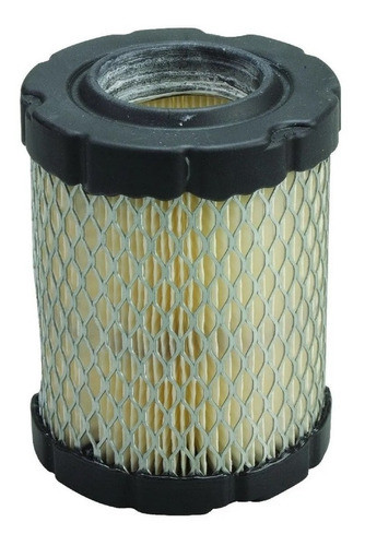Filtro De Aire Tubular Motor Tractor Briggs Stratton 591583 0