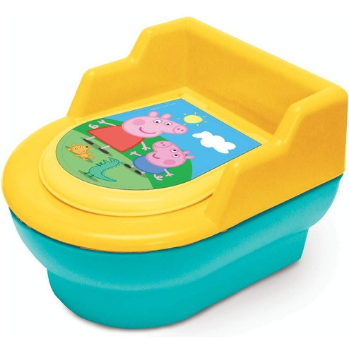 Peppa Pig Penico Pipinela Elka 0