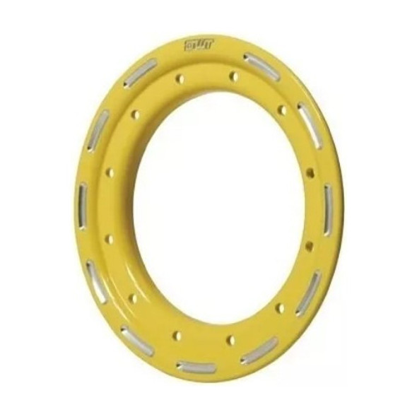 Aros Amarillo Llantas Rodado 9 Prensa Talon Dwt Juri 0