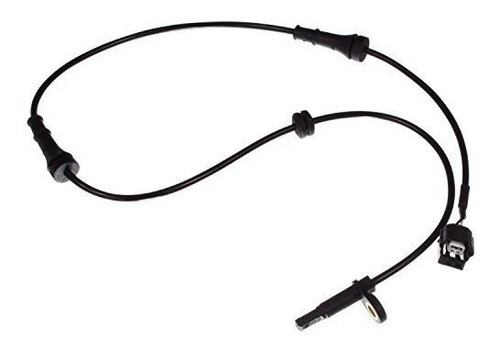 Holstein Parts 2abs2564 Sensor De Velocidad Abs 0