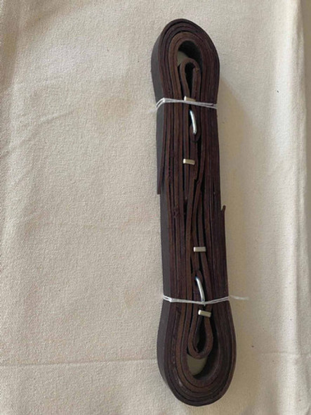 Riendas Solas De Suela Para Cáballos 1