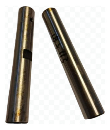 Pernos Dirección 18 Mm X 113 Mm Juego 0
