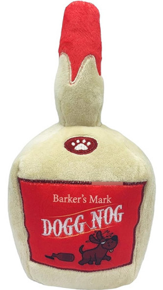 ~? Huxley & Kent Para Perros | Dogg Nog (pequeño) | Navidad 0