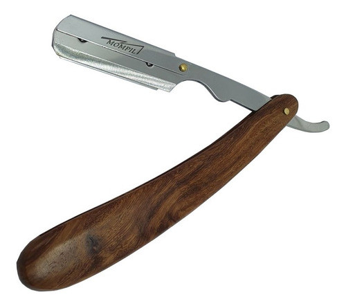 Kit Navalhete   Navalha  Profissional  + 100 Laminas - Mn012 1